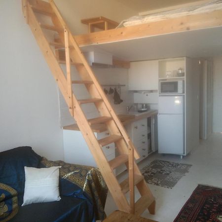 Ferienwohnung Terrasse De La Revolution Sète Exterior foto